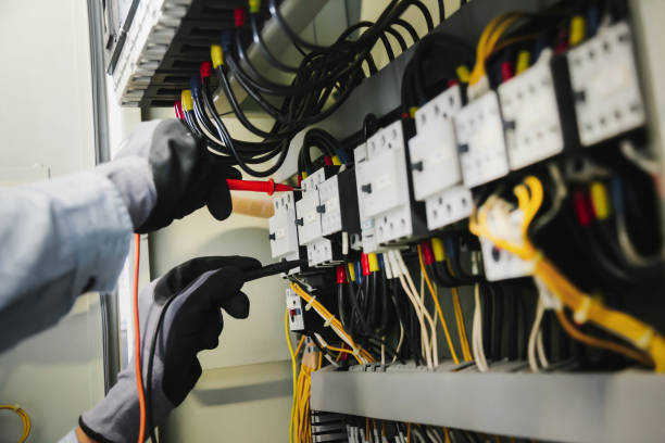 Best Electrical Troubleshooting and Repair  in Speer, NC